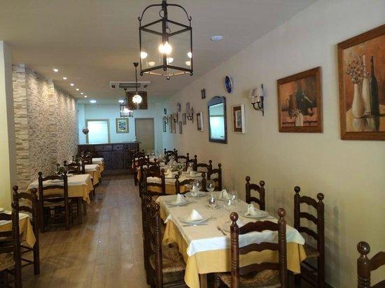 Restaurante Albahaca